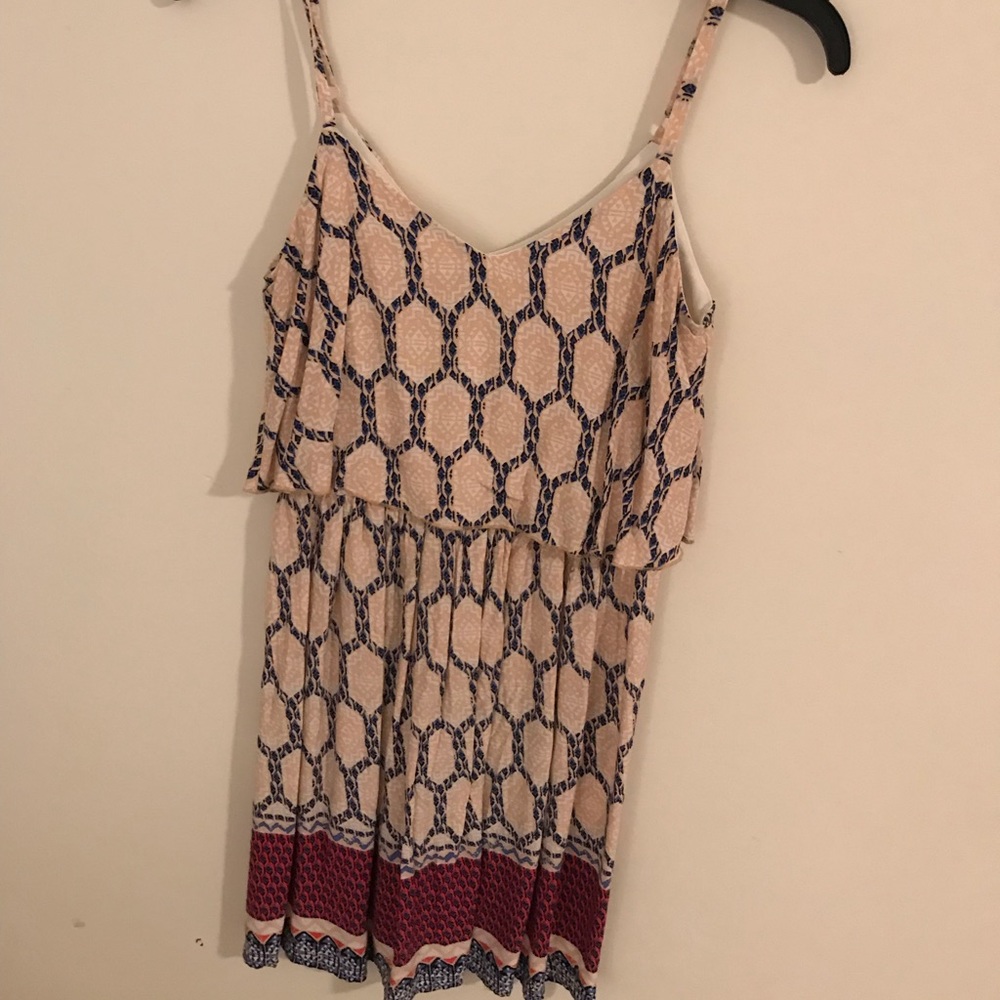short dress